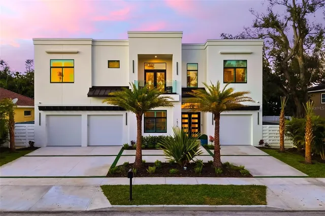 $3,195,000 | 1879 Hibiscus Street, Sarasota, FL 34239
