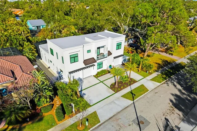 $3,195,000 | 1879 Hibiscus Street, Sarasota, FL 34239