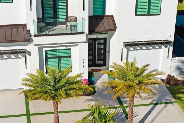 $3,195,000 | 1879 Hibiscus Street, Sarasota, FL 34239