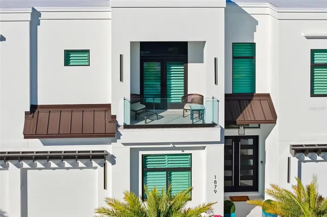 $3,195,000 | 1879 Hibiscus Street, Sarasota, FL 34239