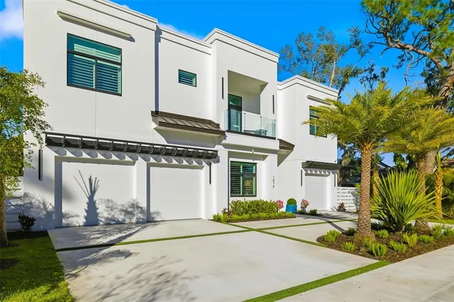 $3,195,000 | 1879 Hibiscus Street, Sarasota, FL 34239