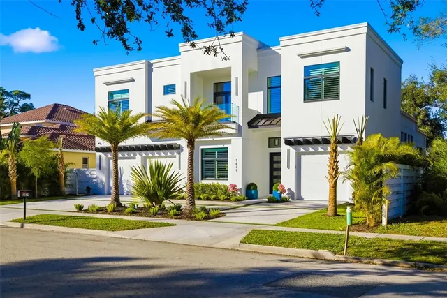 $3,195,000 | 1879 Hibiscus Street, Sarasota, FL 34239