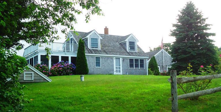 44 Sandy Neck Road East Sandwich, MA 02537 - Photo 1 of 30 Primary Photo