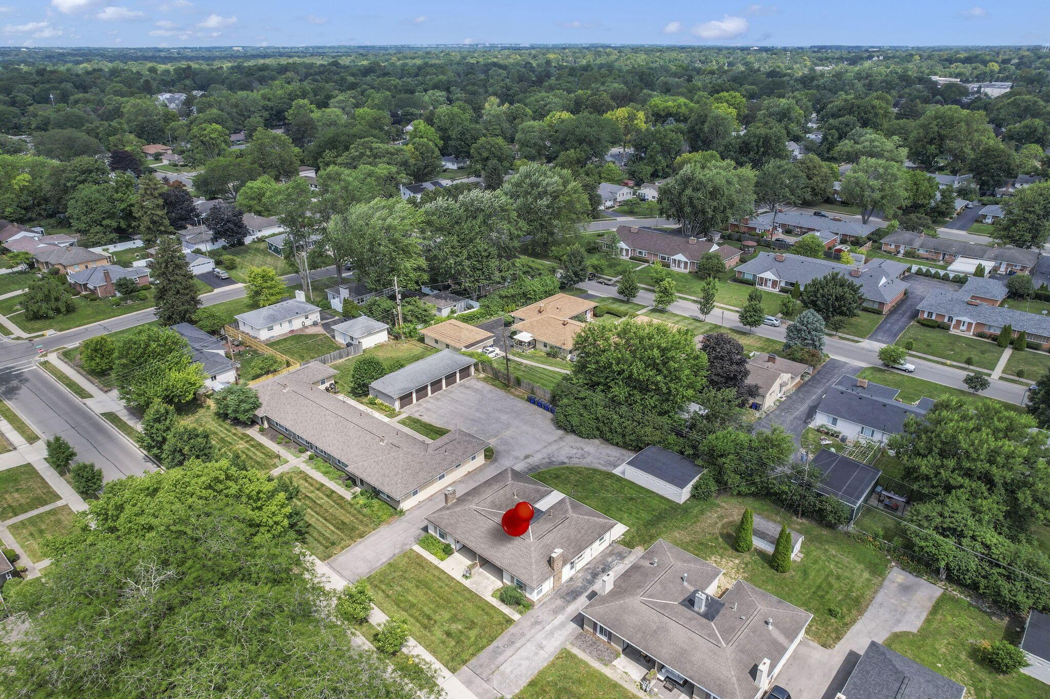 1848 Milden Road Columbus, OH 43221 - Photo 50 of 56 55-web-or-mls-DJI_0408 - Copy