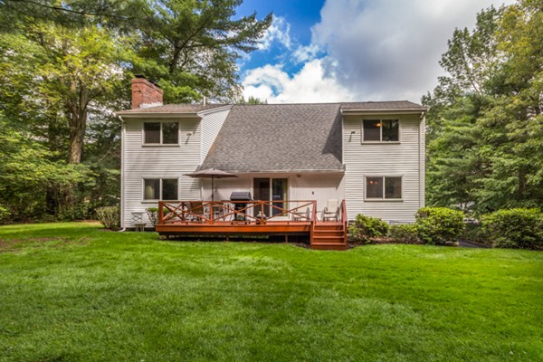 35 Pheasant Wood Road Sharon, MA 02067 - Photo 30 of 30 Gallery Image 30
