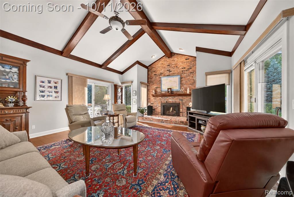 3705 Summit Ridge Drive Rochester Hills, MI 48306 - Photo 24 of 97 Gallery Image 24