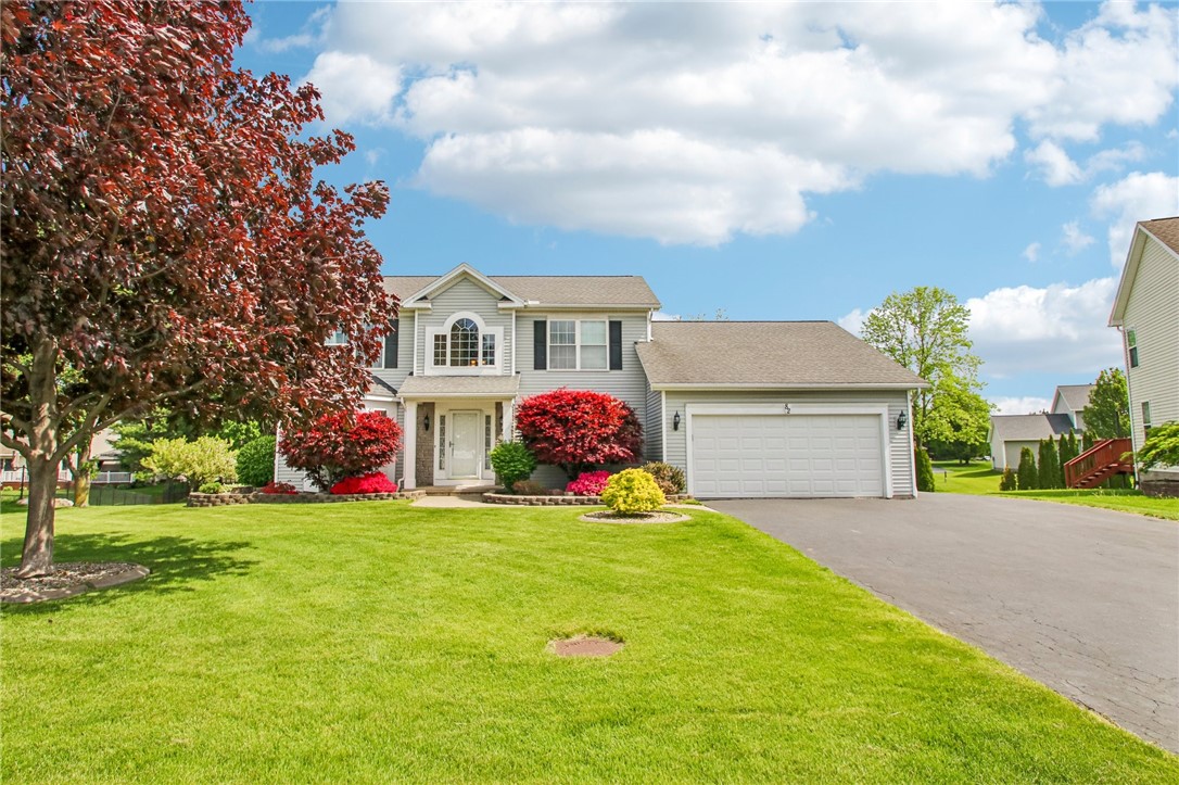 82 Quarterdeck Place Greece, NY 14612 - Photo 2 of 50