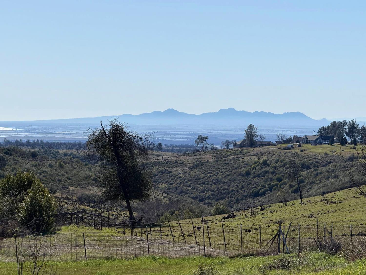 34 Wayland Road Paradise, CA 95969 - Photo 19 of 19 a view of a mountain