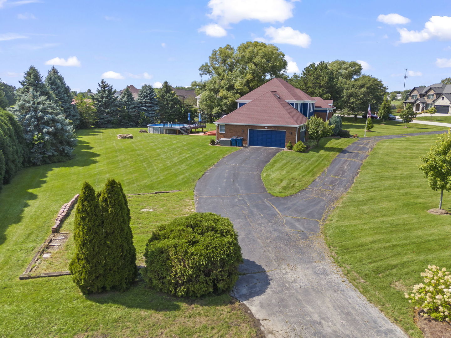 17740 Gougar Road Lockport, IL 60441 - Photo 36 of 40 Gallery Image 36