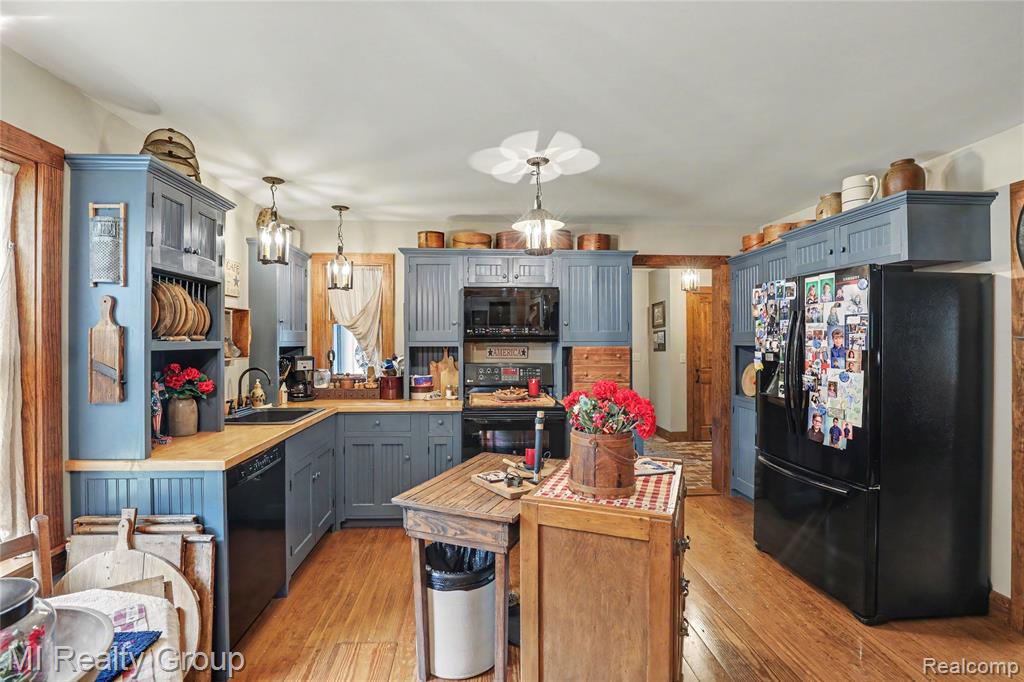 4760 Martus Road North Branch, MI 48461 - Photo 7 of 72 Gallery Image 7