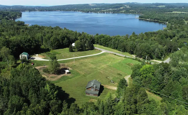$325,000 | 2610 Highway 105, Derby, VT 05855