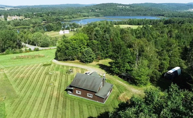 $325,000 | 2610 Highway 105, Derby, VT 05855
