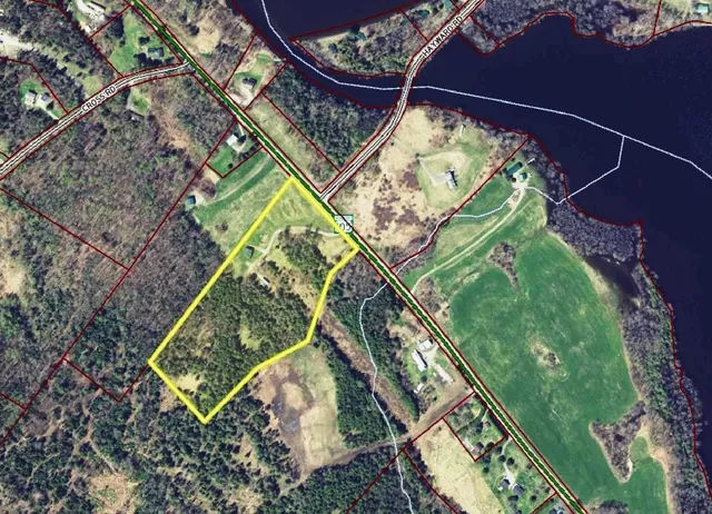 $325,000 | 2610 Highway 105, Derby, VT 05855