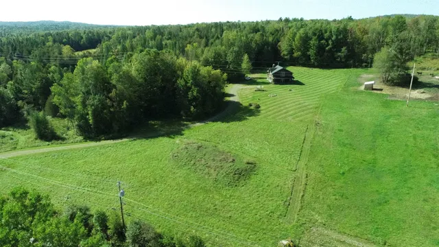 $325,000 | 2610 Highway 105, Derby, VT 05855