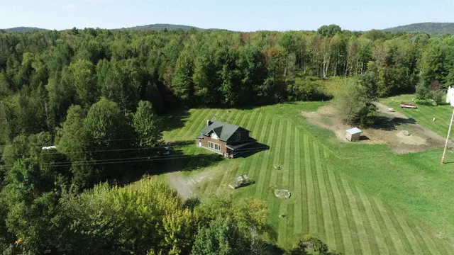 $325,000 | 2610 Highway 105, Derby, VT 05855