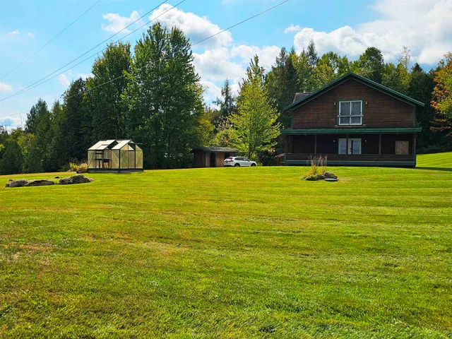$325,000 | 2610 Highway 105, Derby, VT 05855