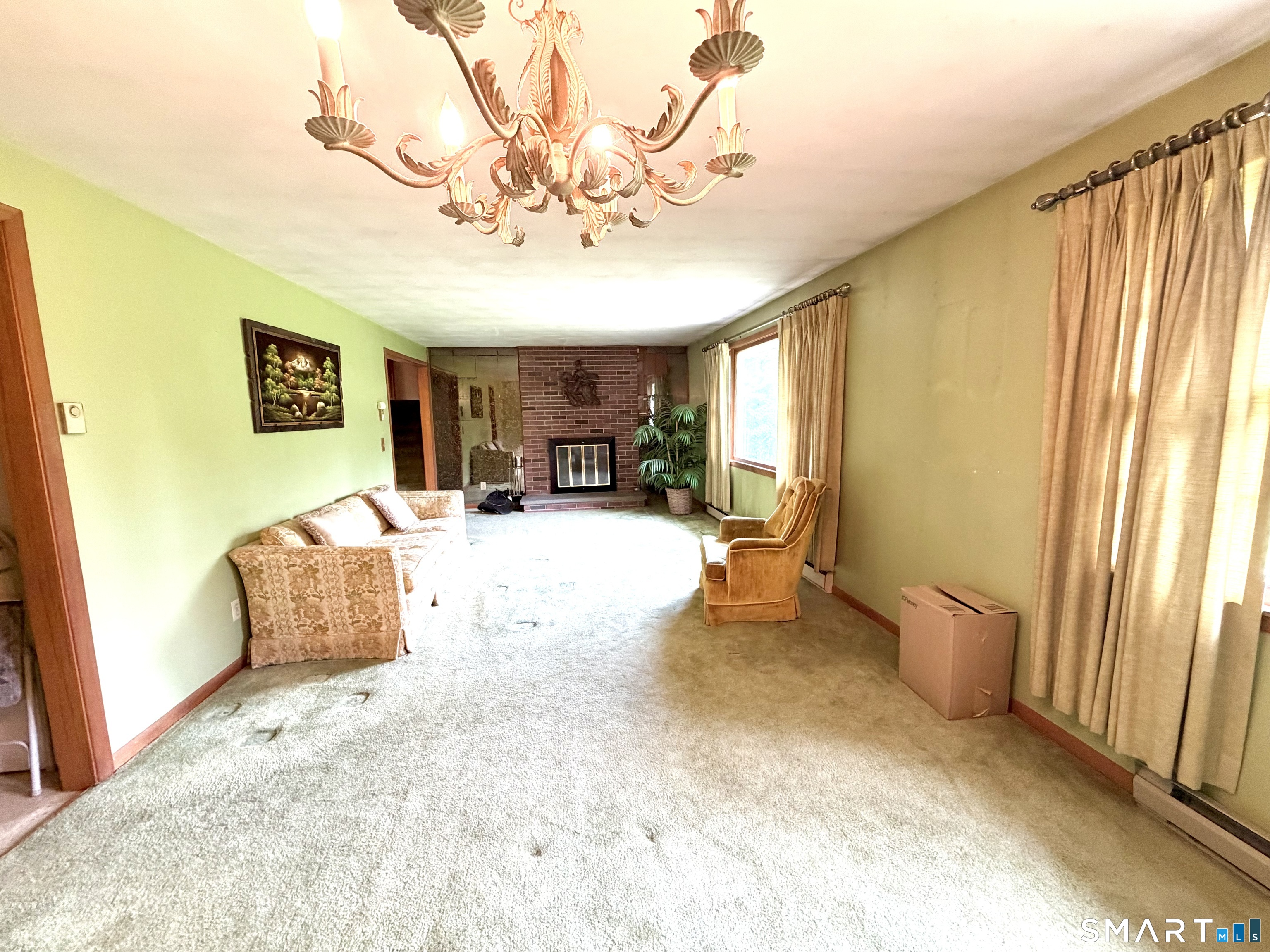 401 Round Hill Road Salem, CT 06420 - Photo 6 of 32