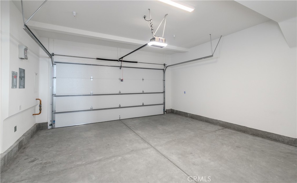 240 Longden Lake Forest, CA 92630 - Photo 15 of 32 a view of a garage