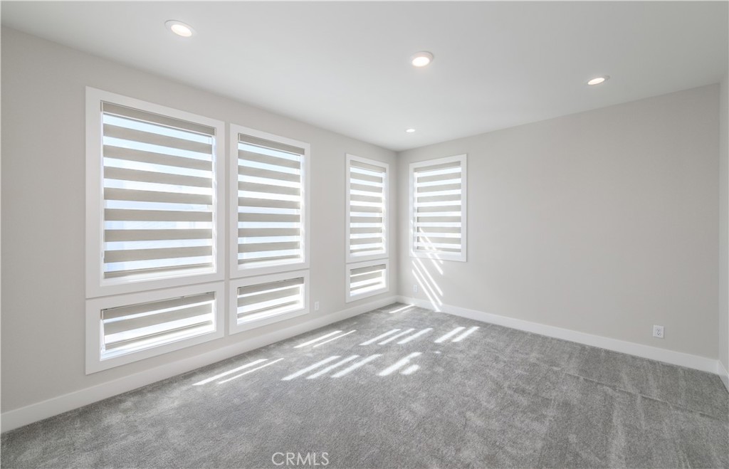 240 Longden Lake Forest, CA 92630 - Photo 23 of 32 a view of an empty room with a window