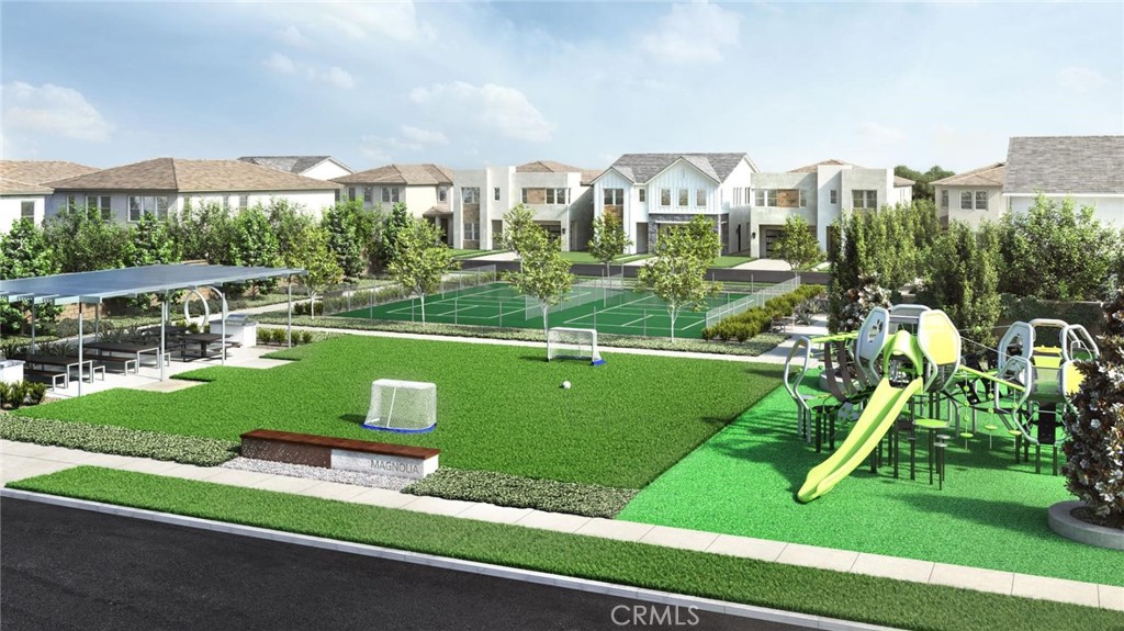 240 Longden Lake Forest, CA 92630 - Photo 30 of 32 an aerial view of a park