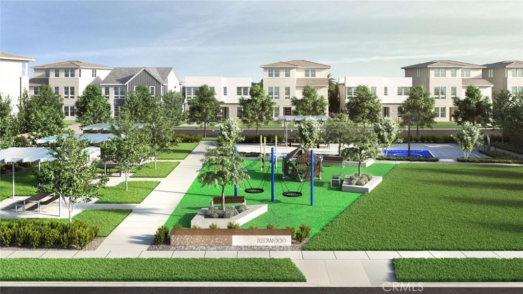 240 Longden Lake Forest, CA 92630 - Photo 32 of 32 a view of a city