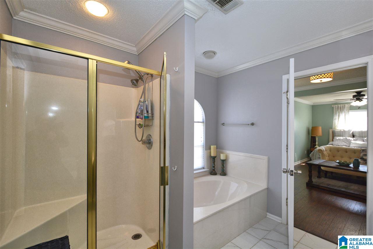 115 Meadowview Circle Pelham, AL 35124 - Photo 27 of 42