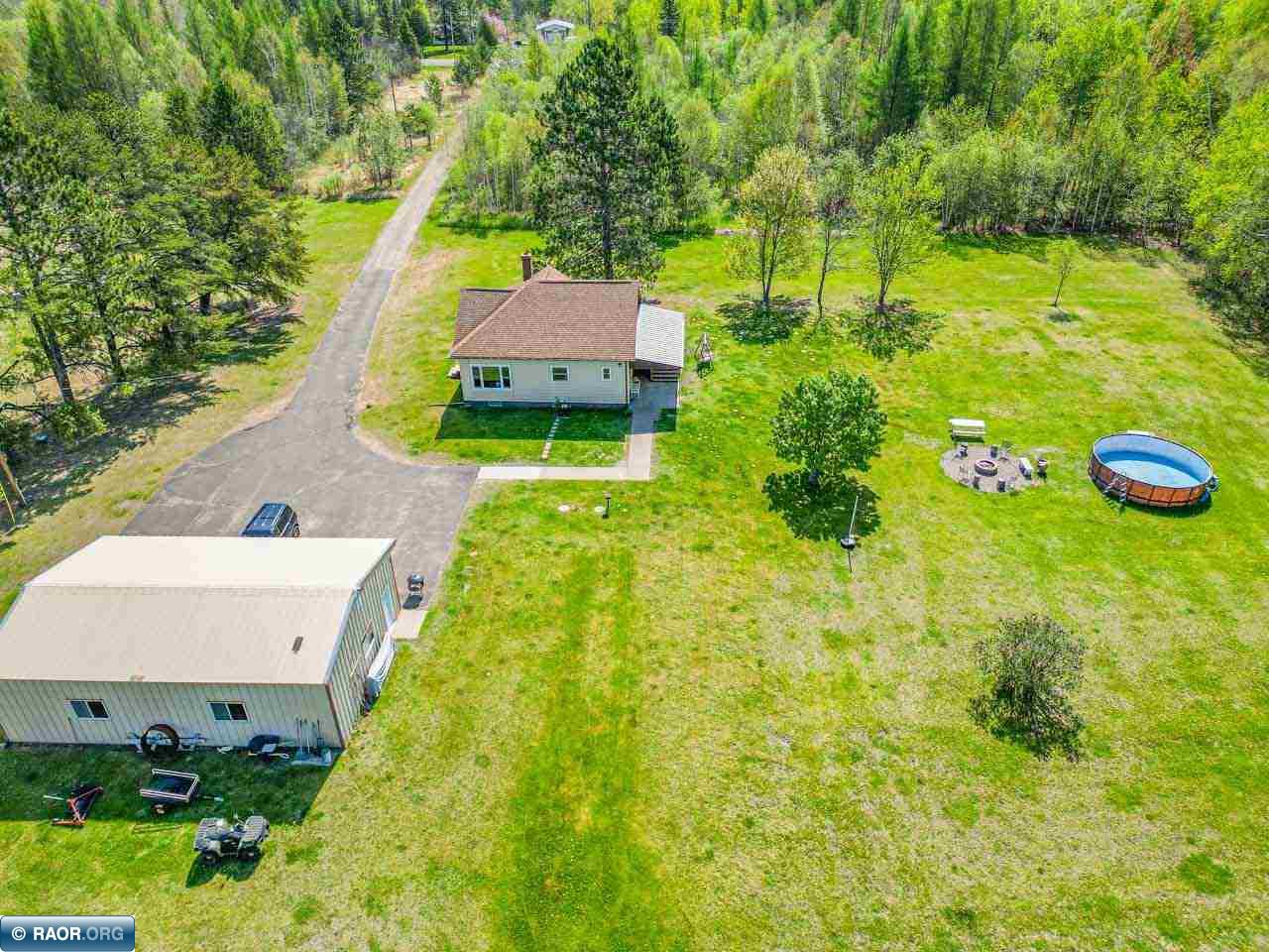 3581 O'Rourke Road Hibbing, MN 55746 - Photo 47 of 50