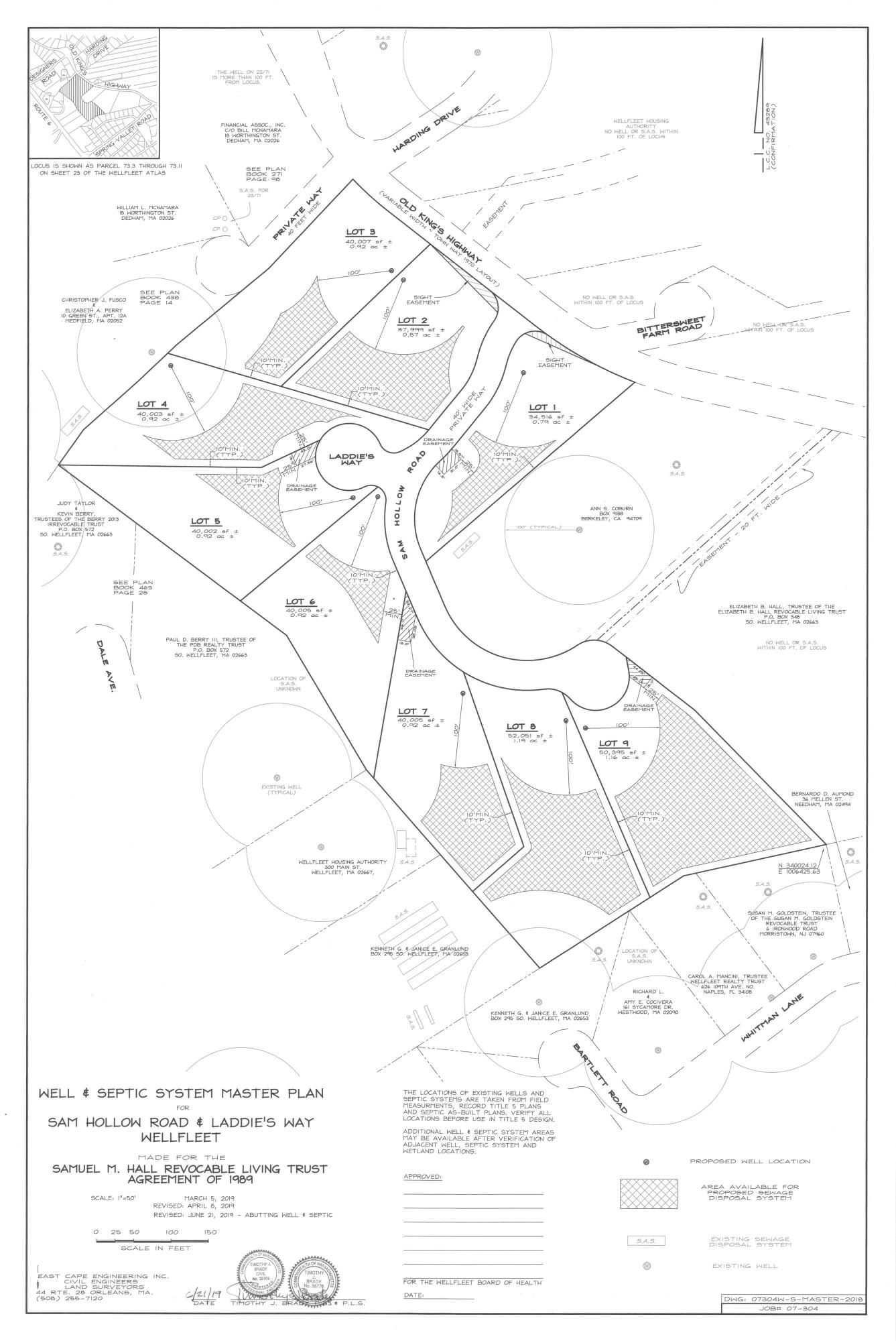 18 Sam Hollow Road Wellfleet, MA 02667 - Photo 6 of 6 unknown