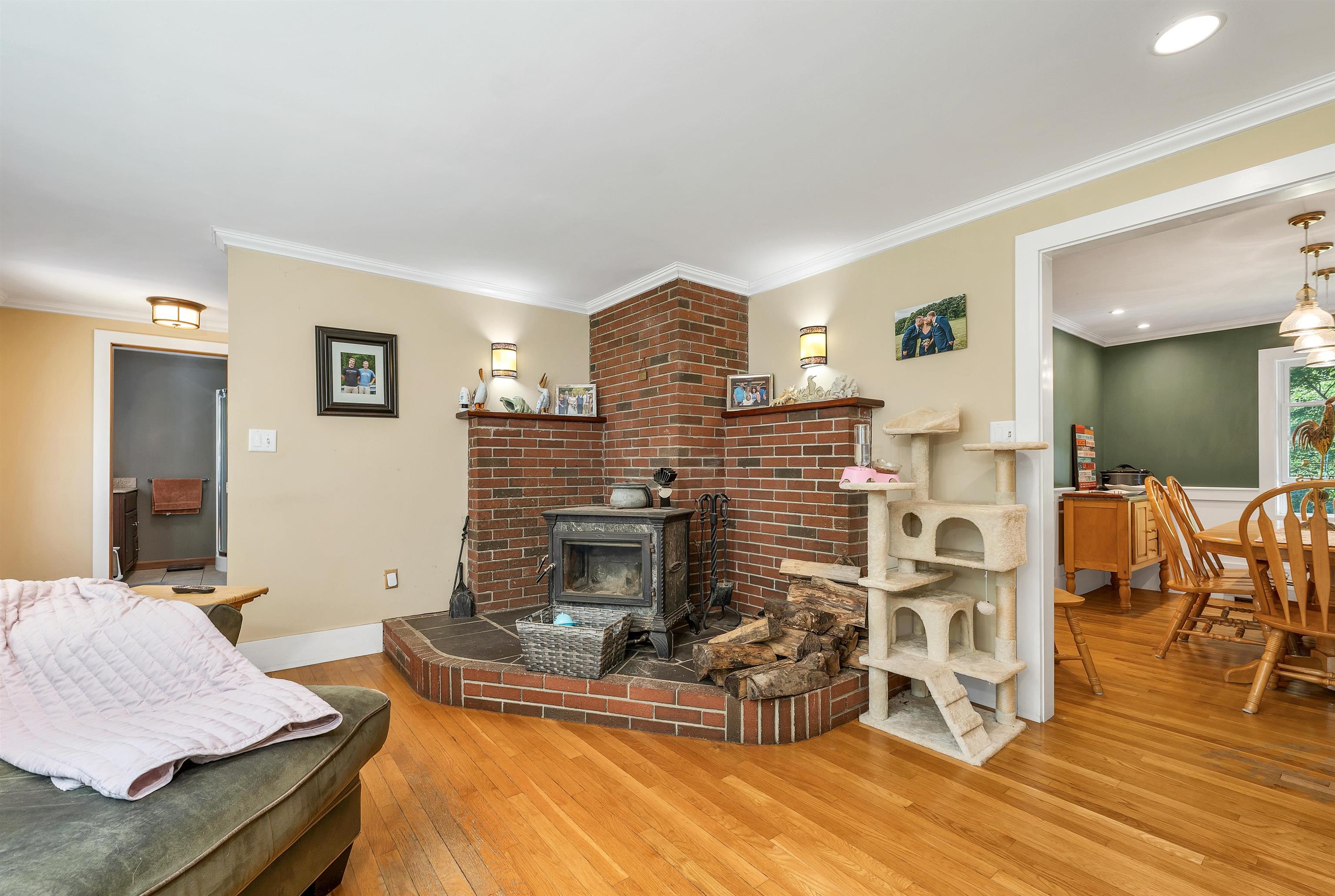 105 Mt Delight Road Deerfield, NH 03037 - Photo 15 of 57