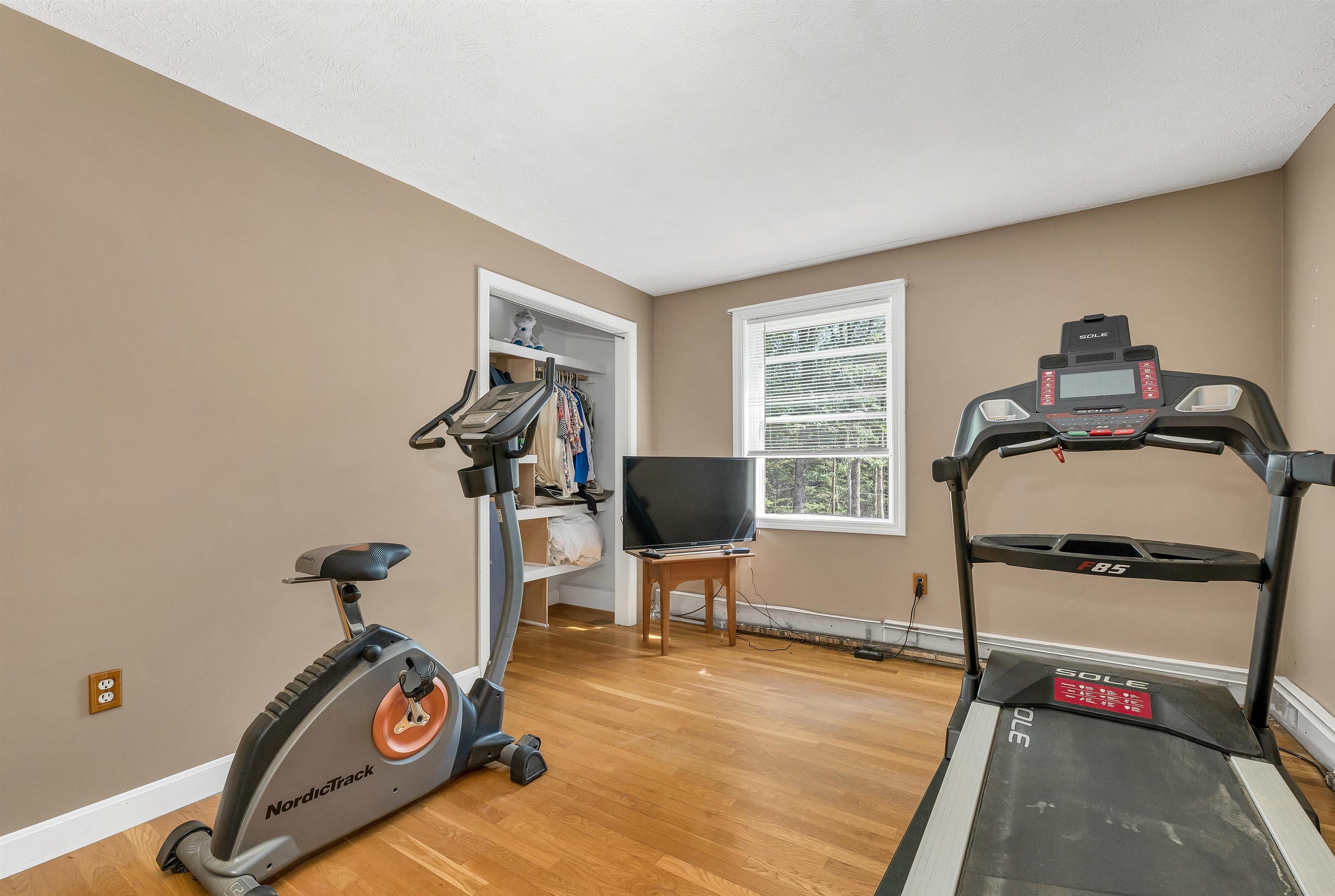 105 Mt Delight Road Deerfield, NH 03037 - Photo 23 of 57