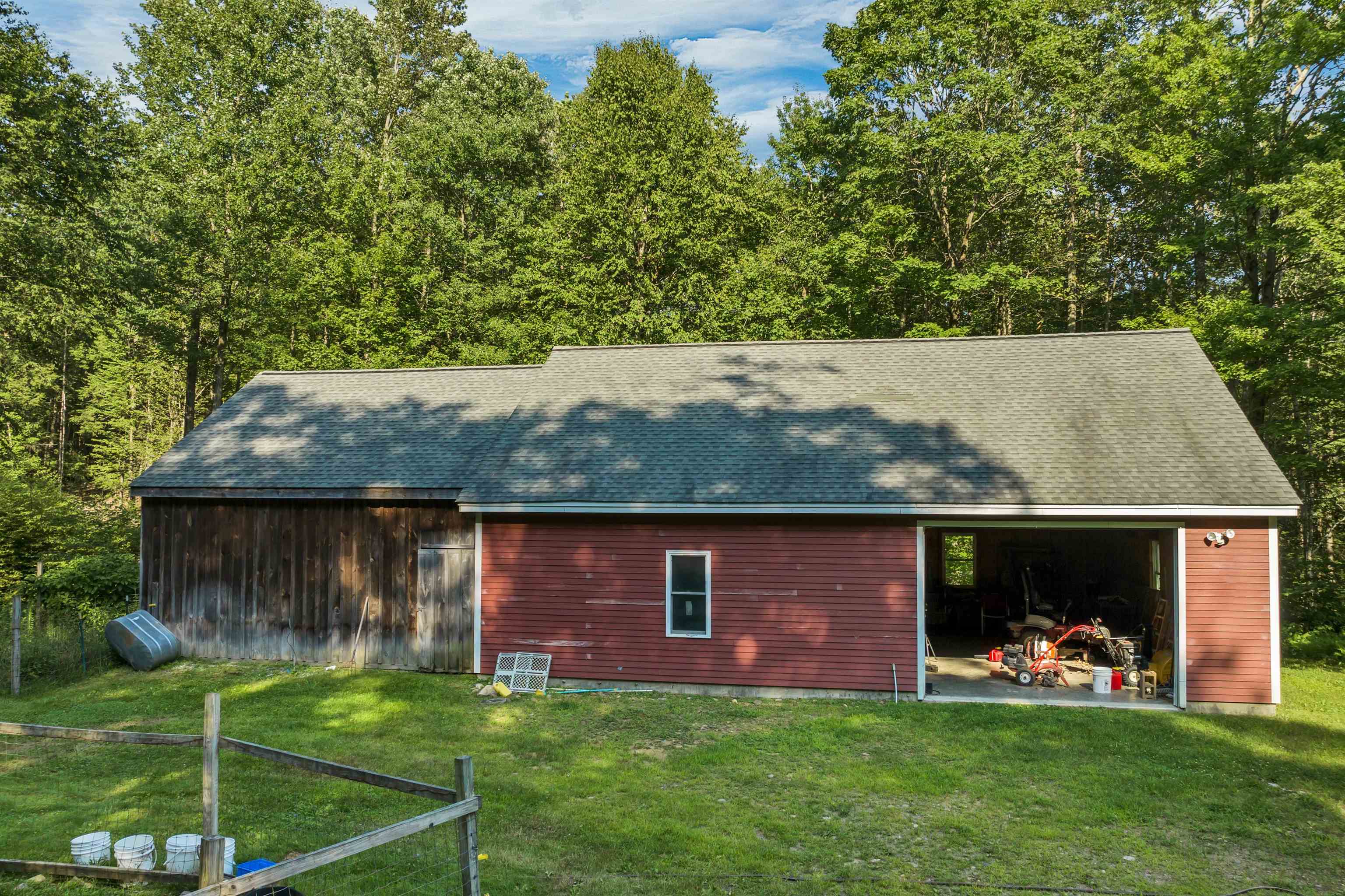 105 Mt Delight Road Deerfield, NH 03037 - Photo 48 of 57
