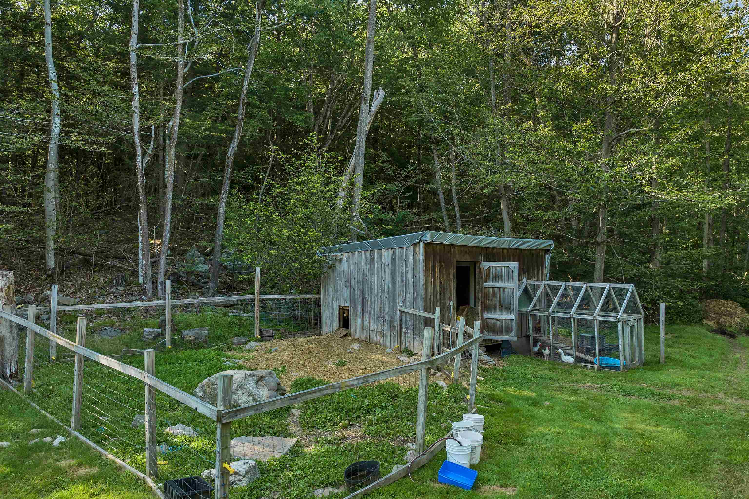 105 Mt Delight Road Deerfield, NH 03037 - Photo 53 of 57