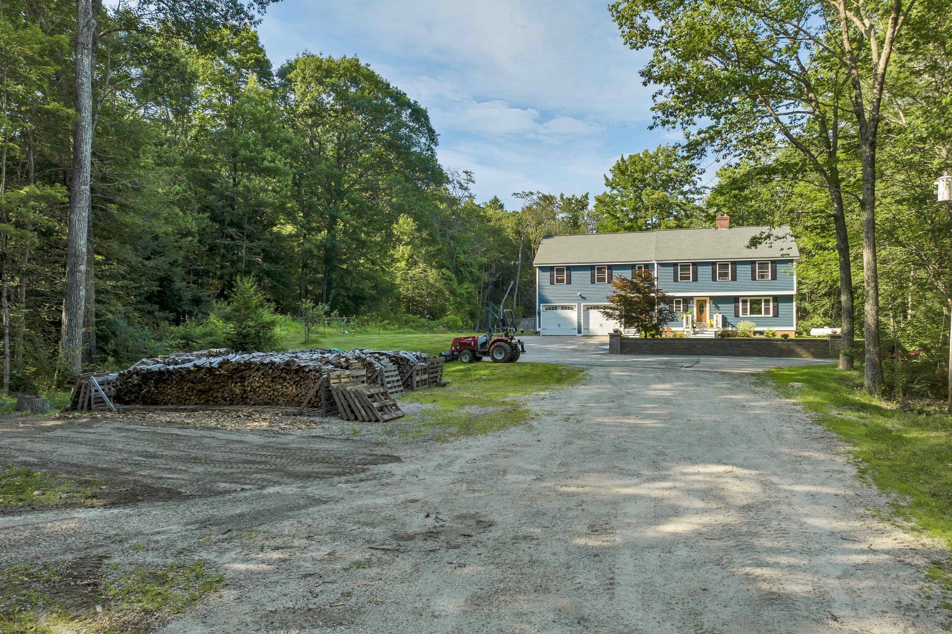 105 Mt Delight Road Deerfield, NH 03037 - Photo 54 of 57
