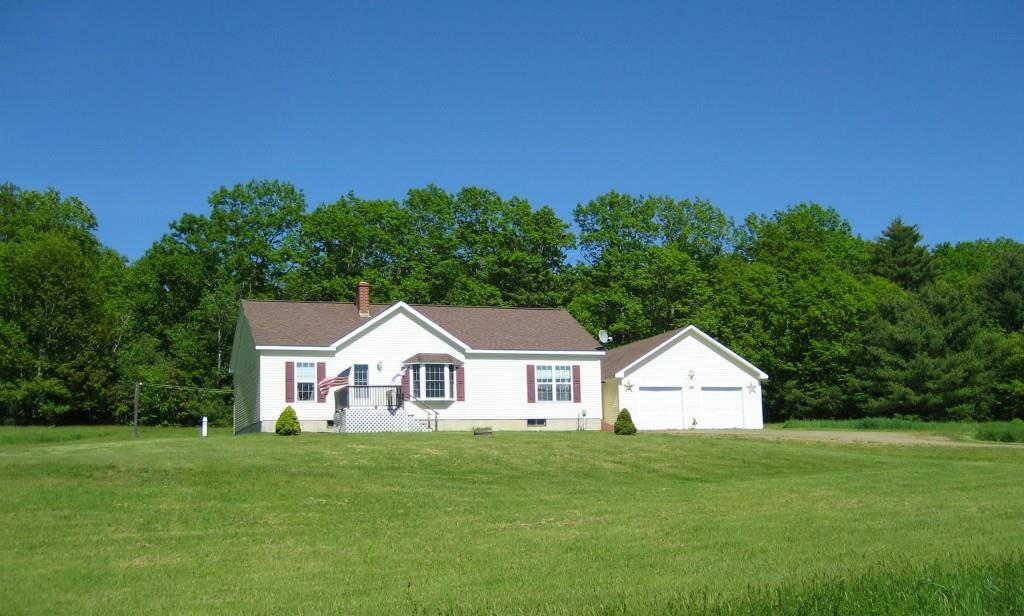 69 New England Road Searsmont, ME 04973 - Photo 13 of 13 Photo