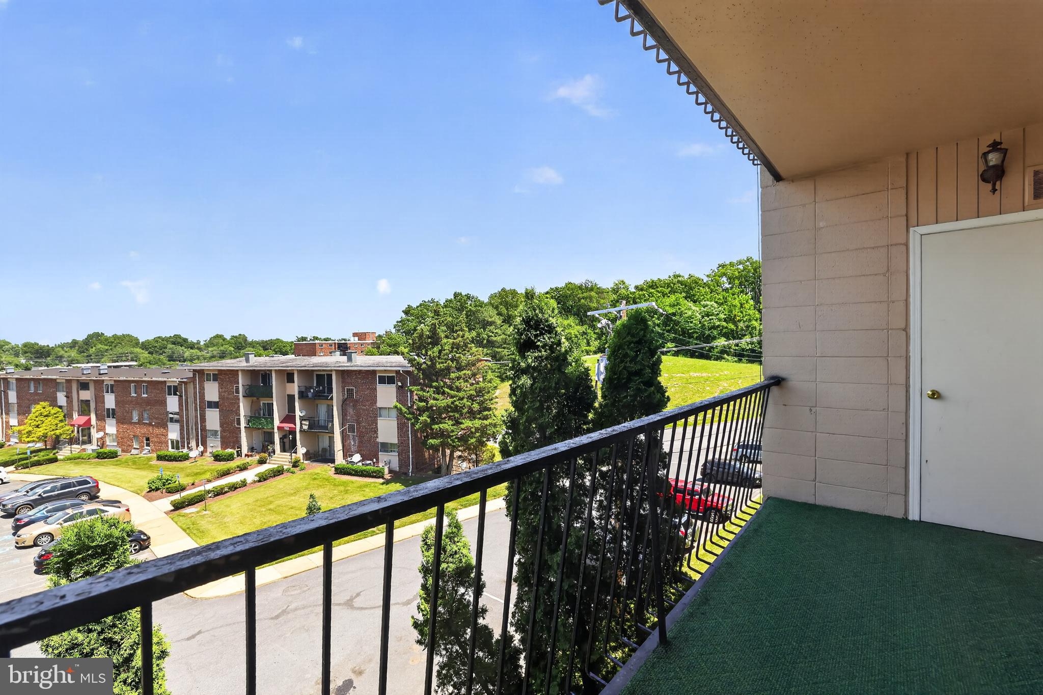 7527 Riverdale Road, Unit 1827 Hyattsville, MD 20784 - Photo 20 of 28