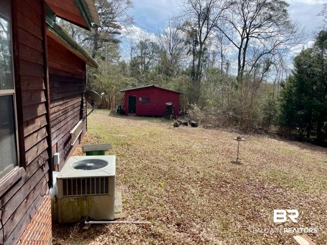 120 Brown Road Evergreen, AL 36401 - Photo 34 of 35