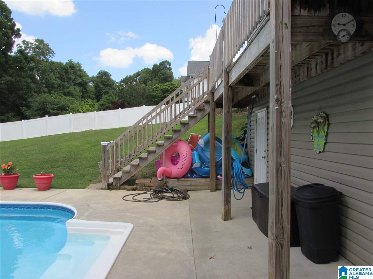1223 Shadecrest Road Anniston, AL 36206 - Photo 9 of 34