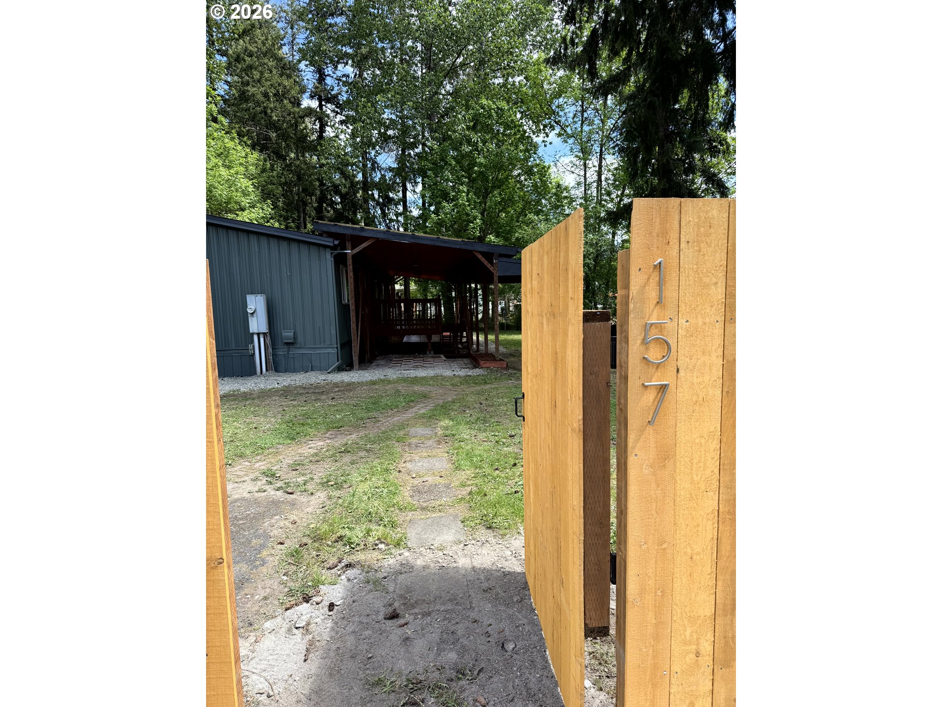 157 Rodgers Road Silverlake, WA 98645 - Photo 1 of 25