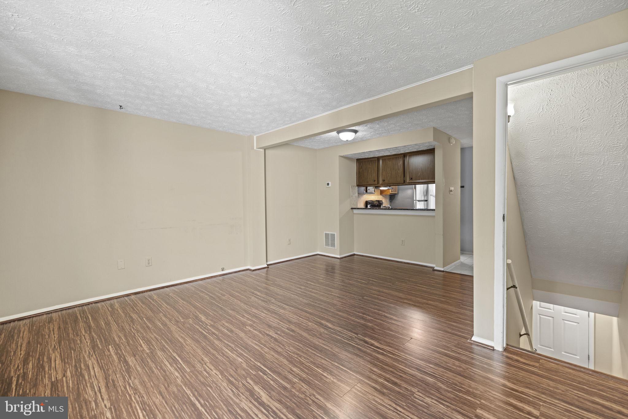 8339 Brookvale Court Springfield, VA 22153 - Photo 11 of 34 Living & dining room