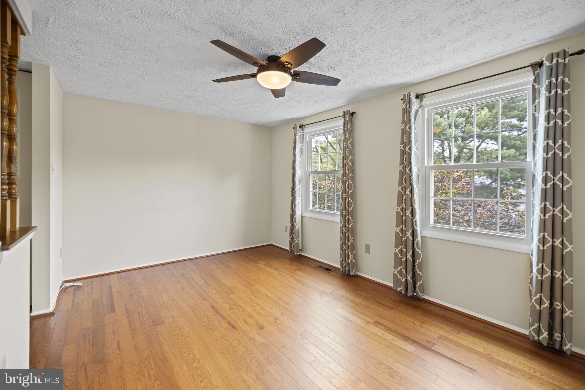 8339 Brookvale Court Springfield, VA 22153 - Photo 13 of 34 Primary bedroom