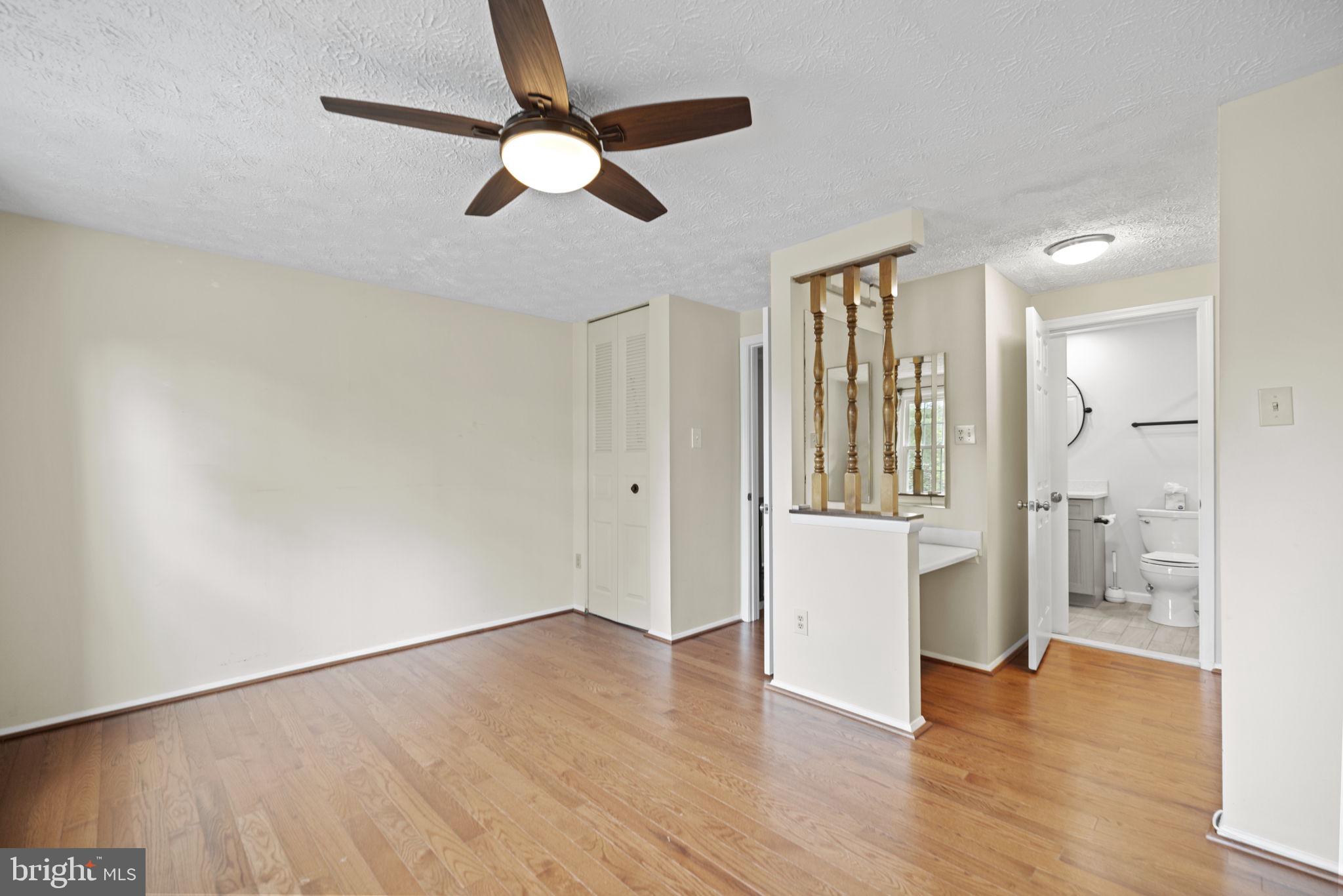 8339 Brookvale Court Springfield, VA 22153 - Photo 14 of 34 Primary bedroom