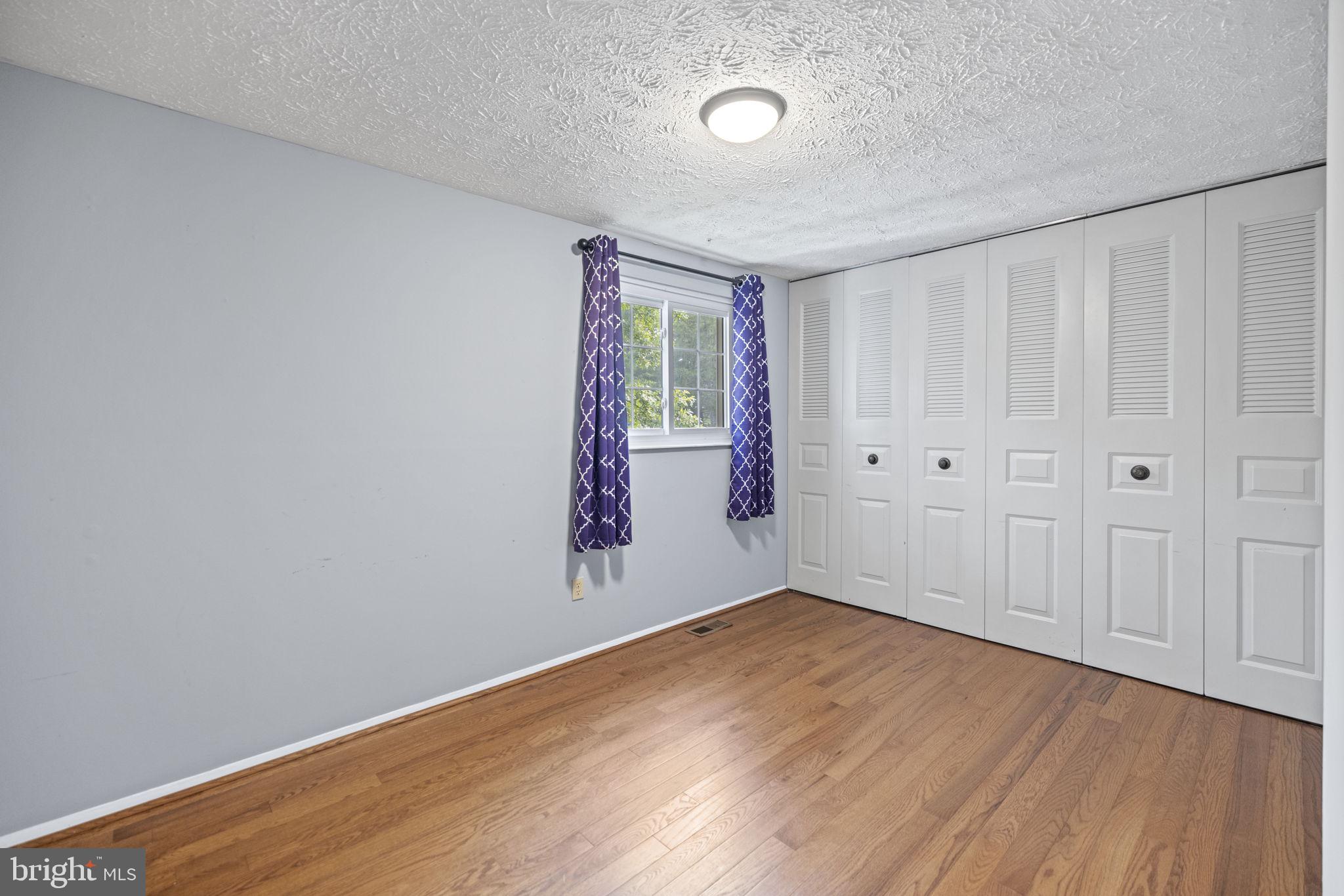 8339 Brookvale Court Springfield, VA 22153 - Photo 20 of 34 Second bedroom