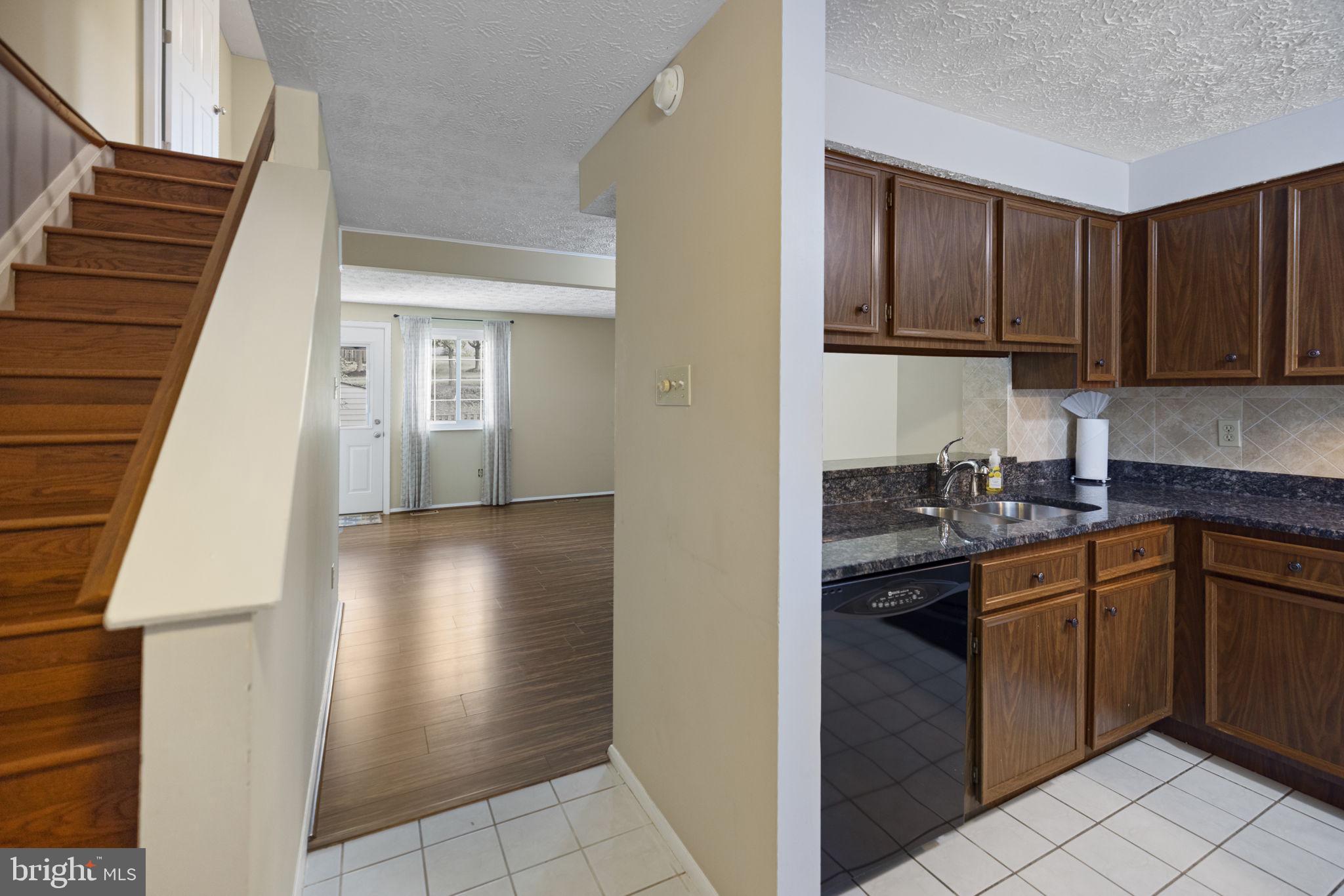8339 Brookvale Court Springfield, VA 22153 - Photo 2 of 34 Foyer