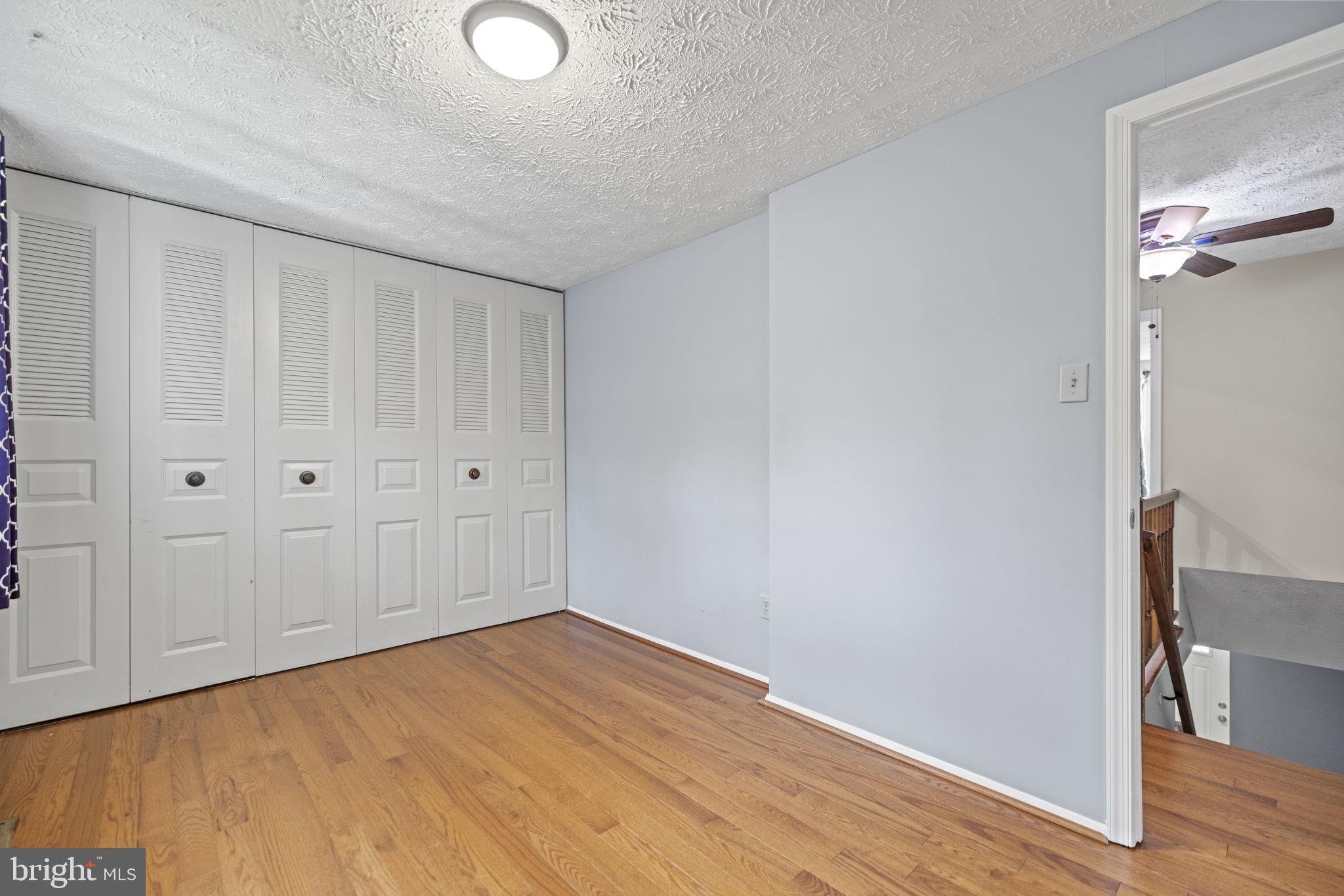 8339 Brookvale Court Springfield, VA 22153 - Photo 21 of 34 Second bedroom
