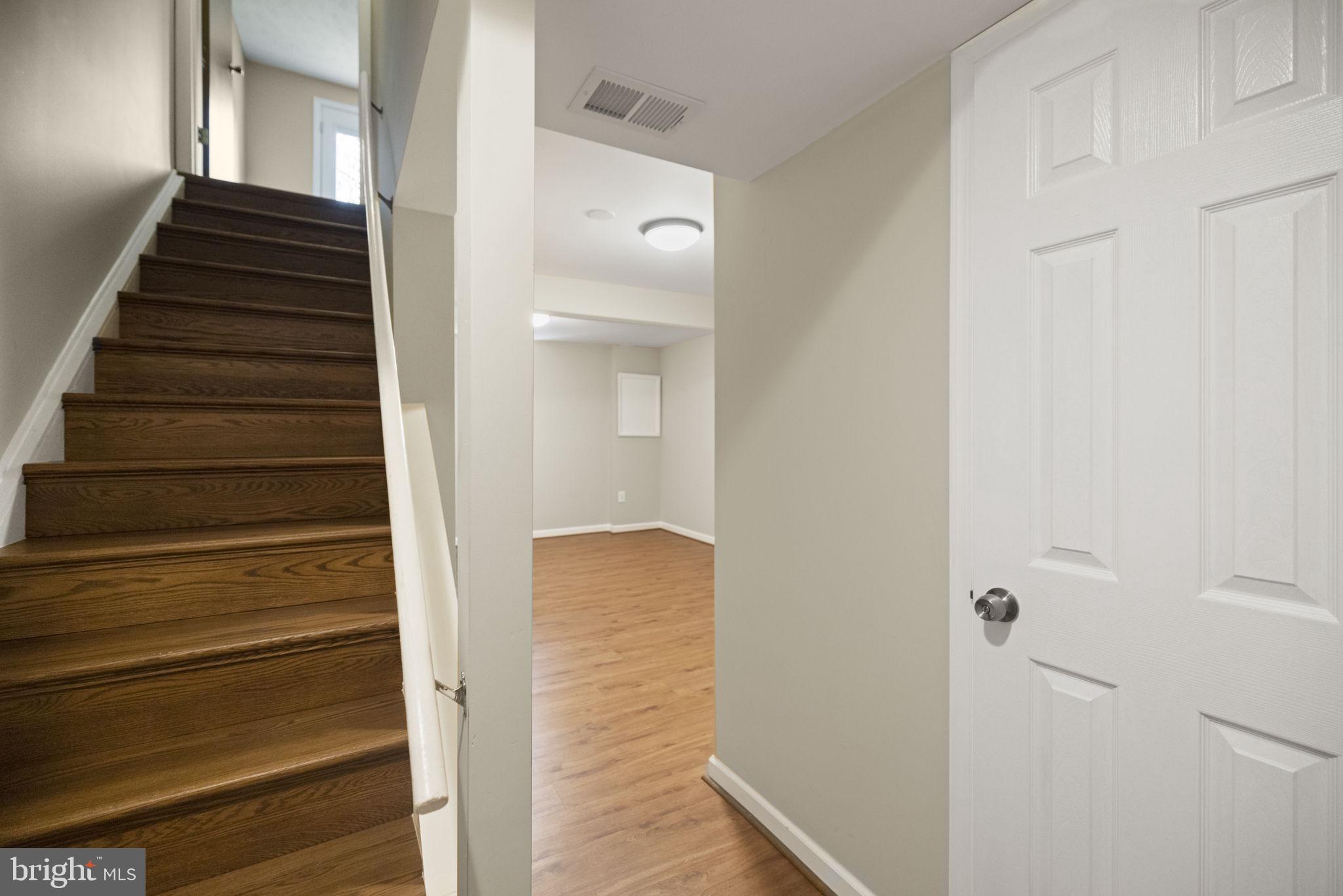 8339 Brookvale Court Springfield, VA 22153 - Photo 22 of 34 Lower level