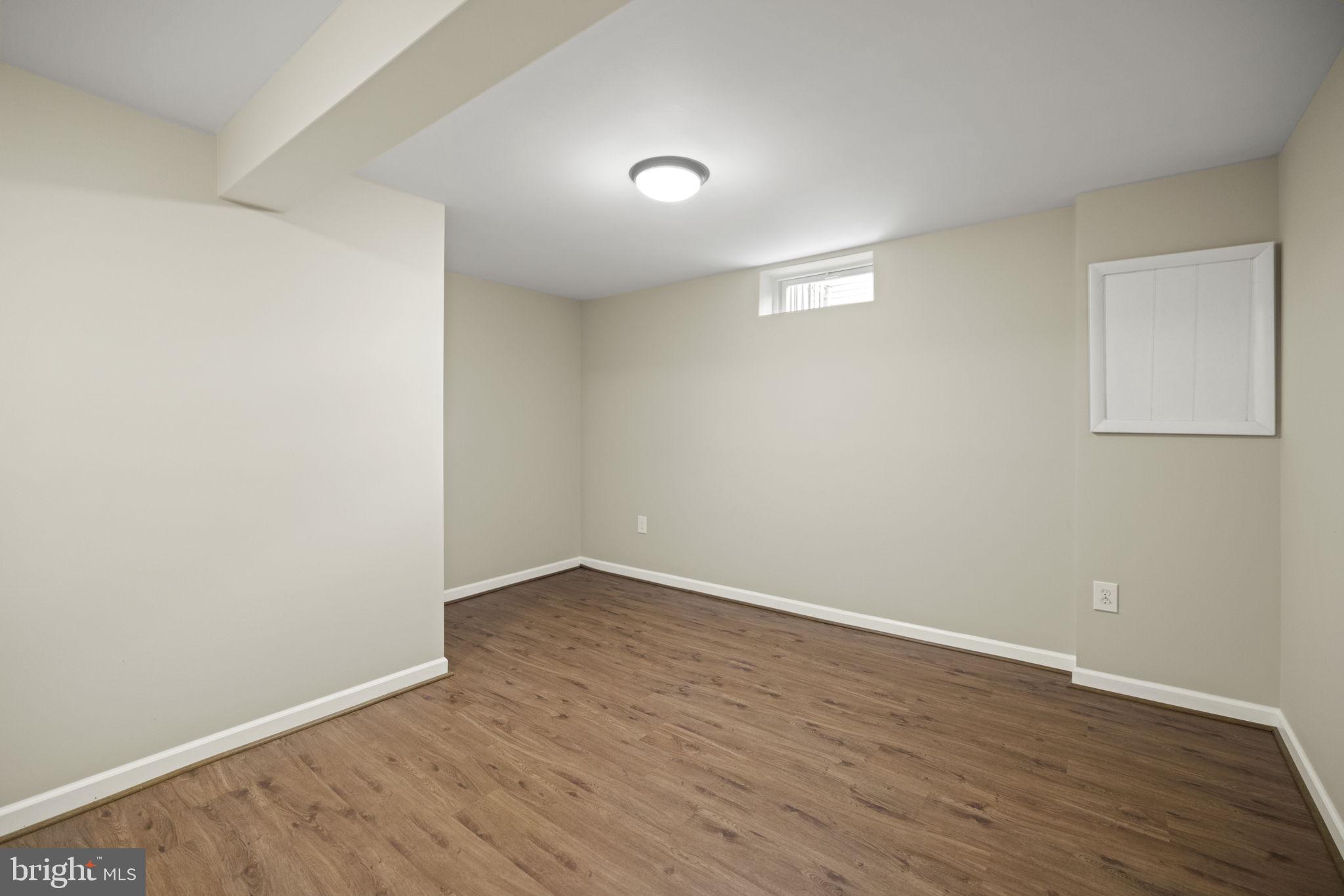 8339 Brookvale Court Springfield, VA 22153 - Photo 23 of 34 Lower level