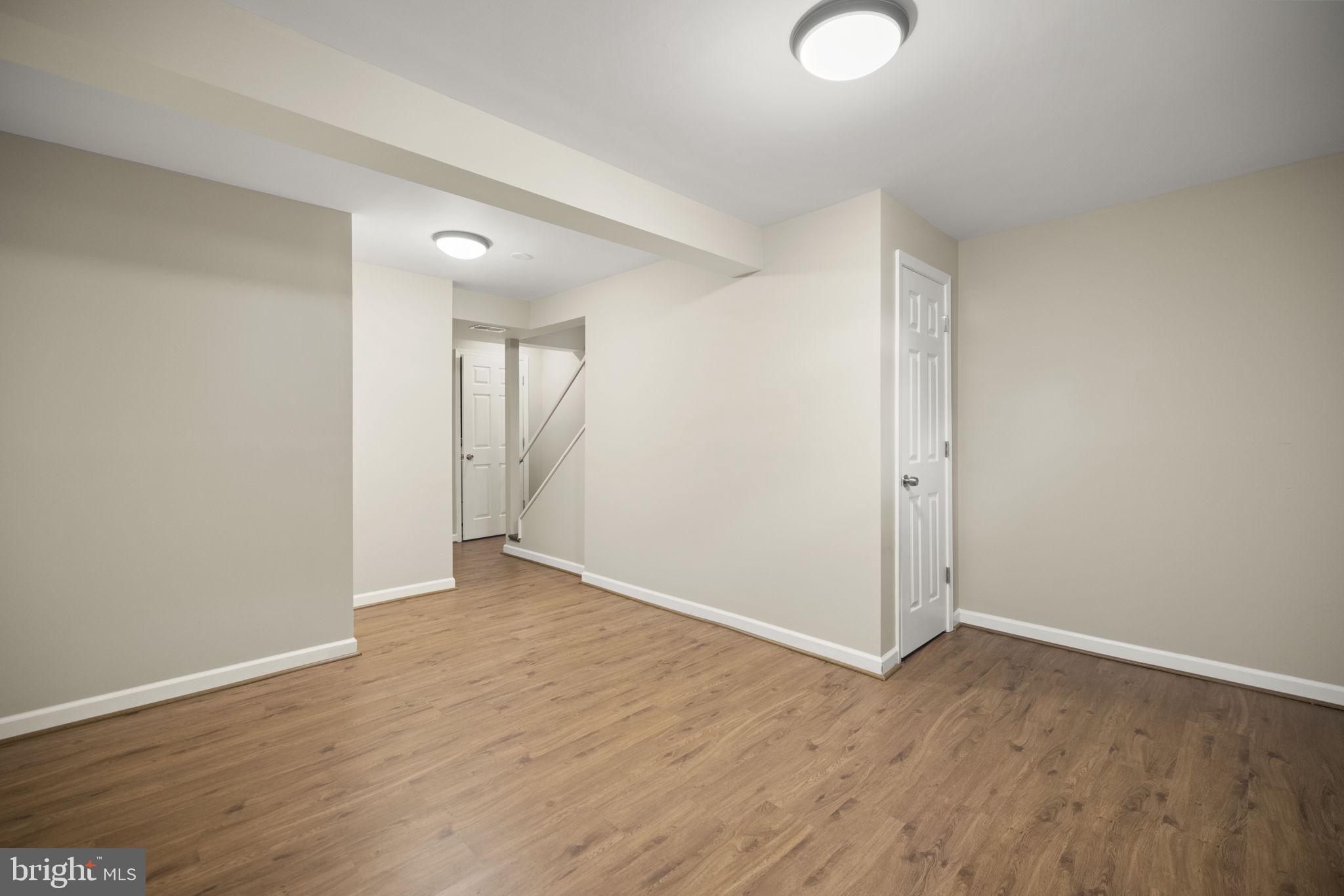 8339 Brookvale Court Springfield, VA 22153 - Photo 24 of 34 Lower level