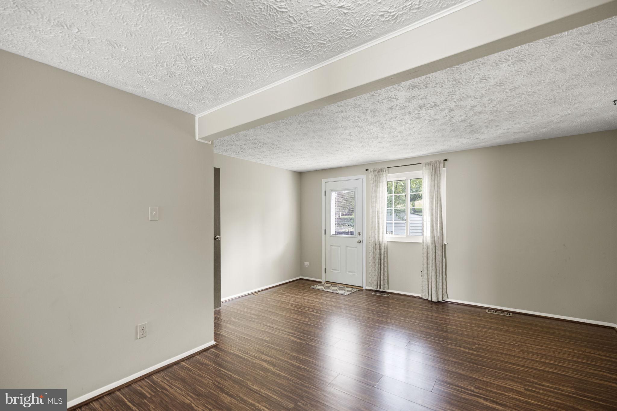 8339 Brookvale Court Springfield, VA 22153 - Photo 9 of 34 Living & dining room
