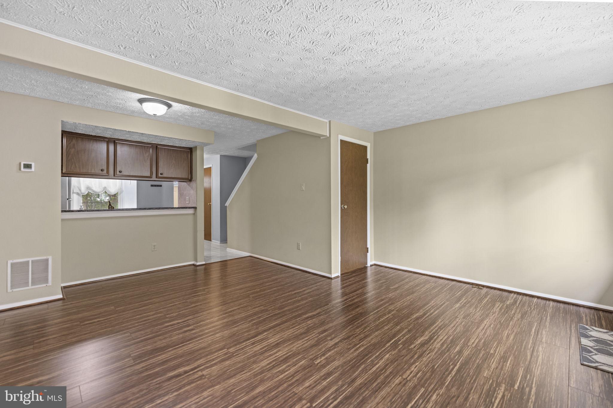 8339 Brookvale Court Springfield, VA 22153 - Photo 10 of 34 Living & dining room