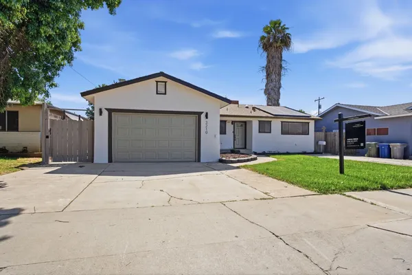 $424,900 | 3210 Shamrock Avenue, Merced, CA 95340